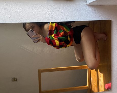 Photo nue de fuite OnlyFans de Dan