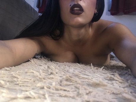 Photo nue de fuite OnlyFans de Dani 