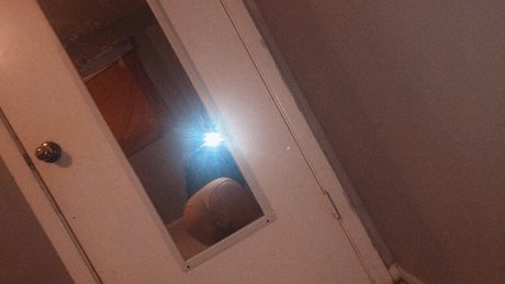 Photo nue de fuite OnlyFans de Genesis