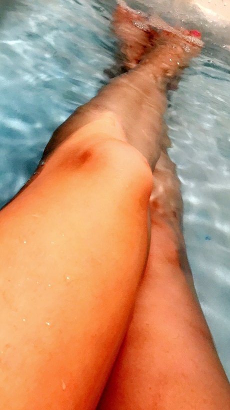 Photo nue de fuite OnlyFans de Dani Starr