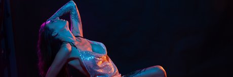Photo nue de fuite OnlyFans de Dani Panti