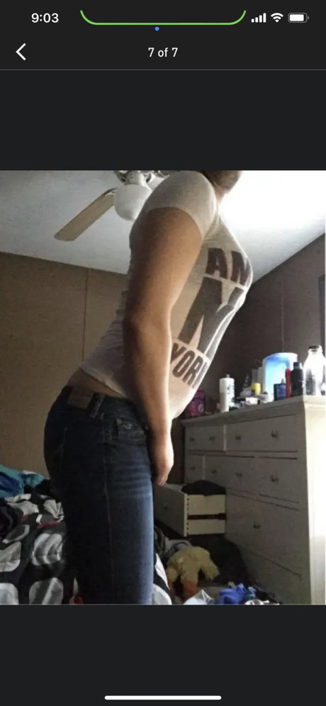 Photo nue de fuite OnlyFans de Cuck Couple