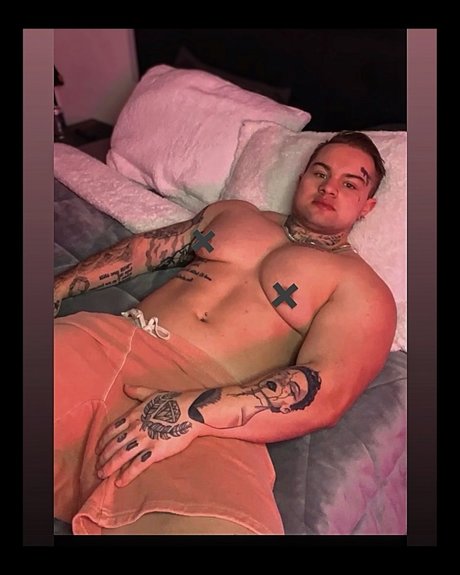 Photo nue de fuite OnlyFans de Paige Dumars