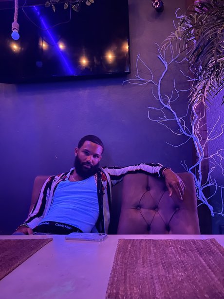Photo nue de fuite OnlyFans de Cthegod
