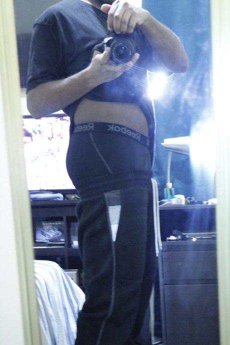King Of Sagging