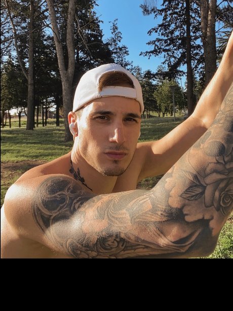 Ezequiel