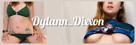 Photo nue de fuite OnlyFans de Dylanndixxon