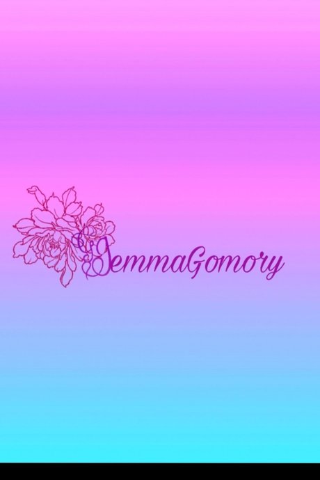 Photo nue de fuite OnlyFans de Gemma Gomory 18