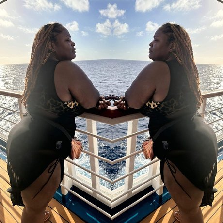 Photo nue de fuite OnlyFans de Geminimarley