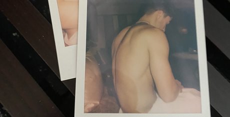 Photo nue de fuite OnlyFans de Baby Lion