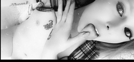 Photo nue de fuite OnlyFans de  