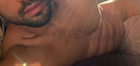 Photo nue de fuite OnlyFans de Dan