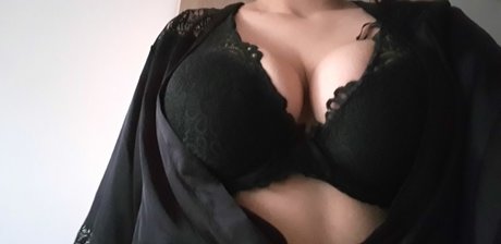 Photo nue de fuite OnlyFans de Evam