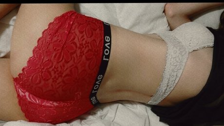 Photo nue de fuite OnlyFans de Dysphoric Leah