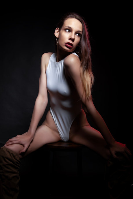 Photo nue de fuite OnlyFans de Ms Stunner