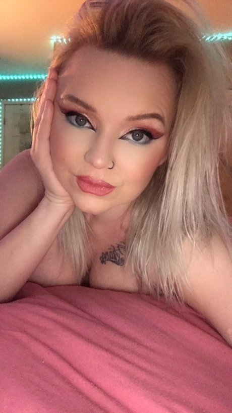 Photo nue de fuite OnlyFans de Mssdanielsxx