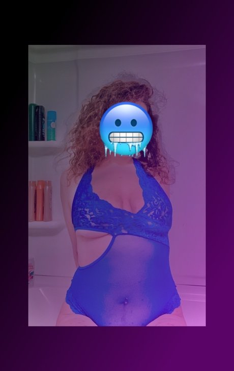 Photo nue de fuite OnlyFans de Msrai