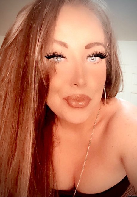 Photo nue de fuite OnlyFans de Msnikki221