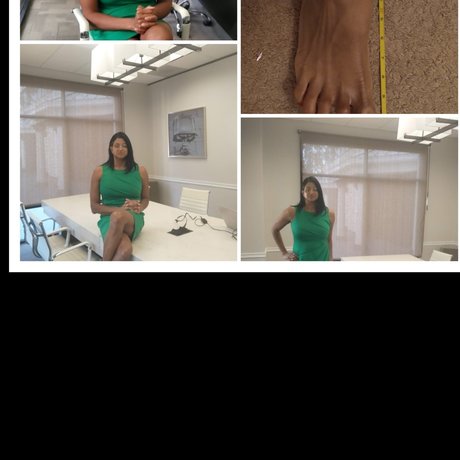 Photo nue de fuite OnlyFans de Ms Lal 62
