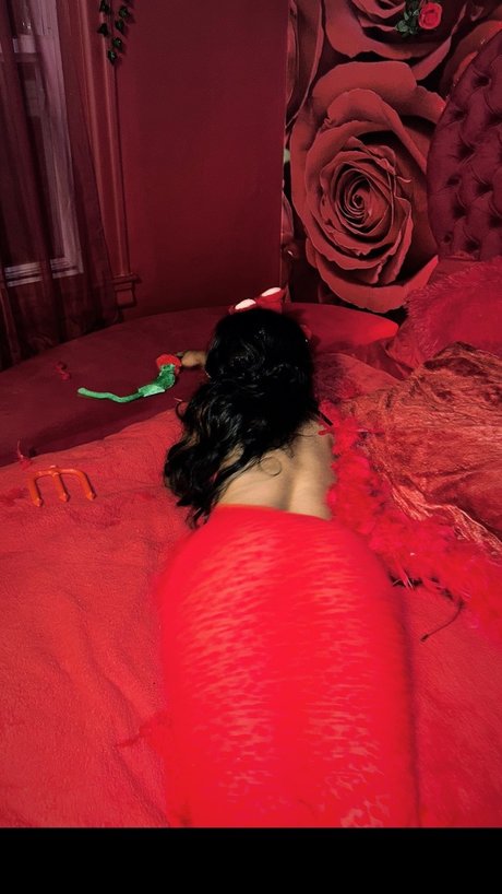 Photo nue de fuite OnlyFans de Lainaaa