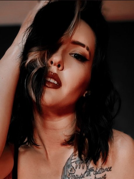 Photo nue de fuite OnlyFans de Ms Juli Rae