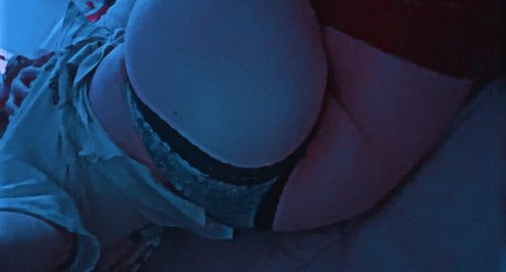 Photo nue de fuite OnlyFans de Mystie