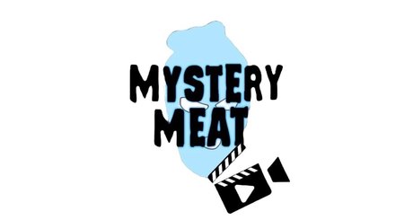 Photo nue de fuite OnlyFans de Mystery Meat