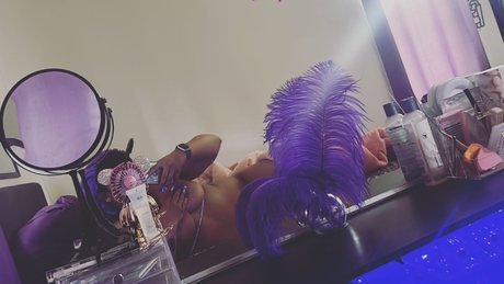 Photo nue de fuite OnlyFans de Karma Taylors Vip Page  Solo Only