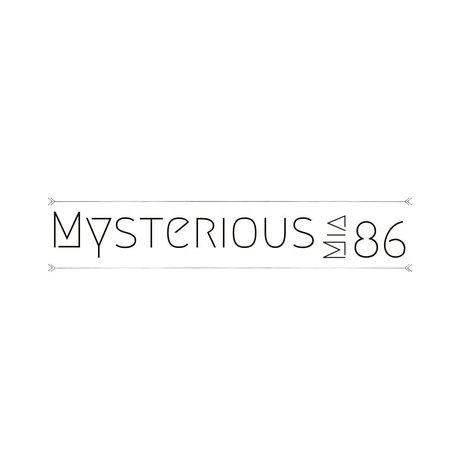 Photo nue de fuite OnlyFans de Mysteriousmia86  Top 4