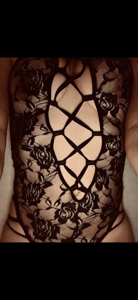 Photo nue de fuite OnlyFans de Sierra Washington