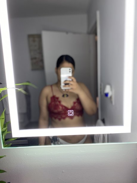 Photo nue de fuite OnlyFans de Sexy