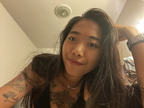 Photo nue de fuite OnlyFans de Myrtle
