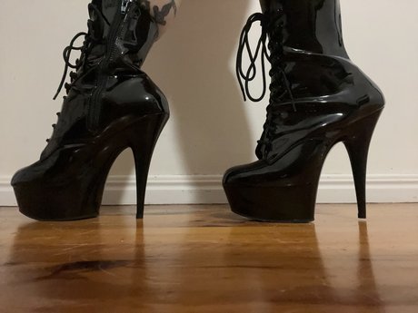 Photo nue de fuite OnlyFans de Myrithayne
