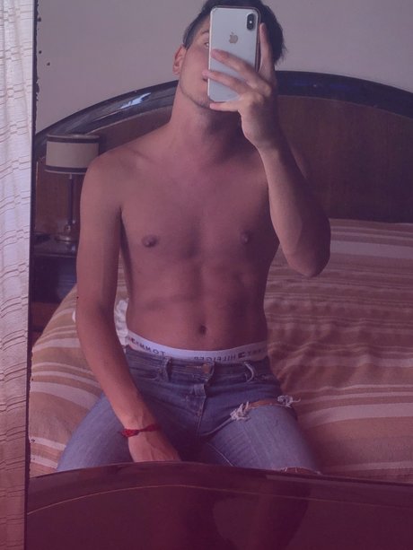 Photo nue de fuite OnlyFans de Unknown