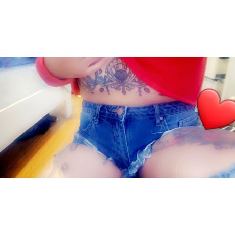 Photo nue de fuite OnlyFans de Baby