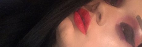 Photo nue de fuite OnlyFans de Mykie