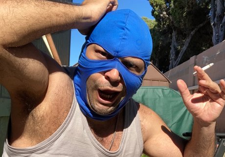 Photo nue de fuite OnlyFans de Mr Goonsmokes