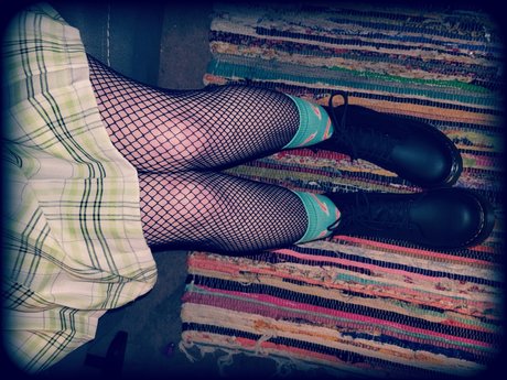 Photo nue de fuite OnlyFans de Fefe