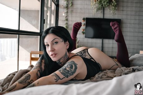 Photo nue de fuite OnlyFans de Gaby Graham