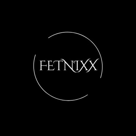 Photo nue de fuite OnlyFans de Fetnixx