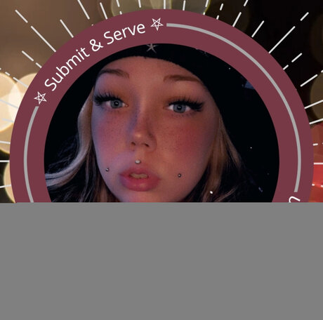 Goddess Serenity