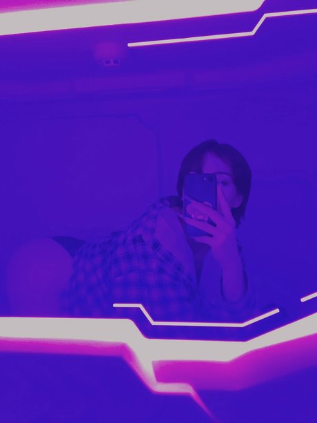 Photo nue de fuite OnlyFans de Rb