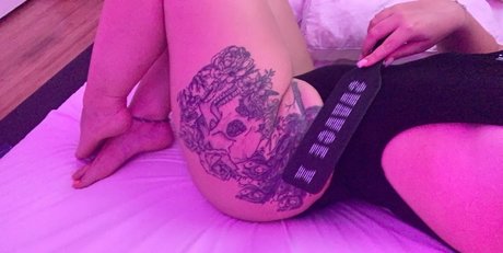 Photo nue de fuite OnlyFans de Goddess Divi