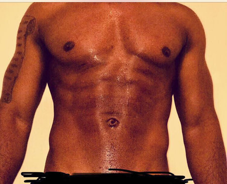 Photo nue de fuite OnlyFans de Gordo