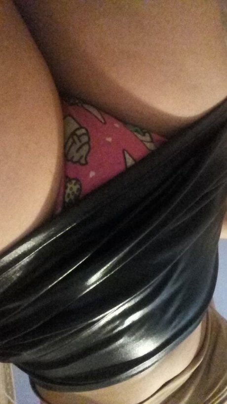 Photo nue de fuite OnlyFans de Fernanda Bstarb