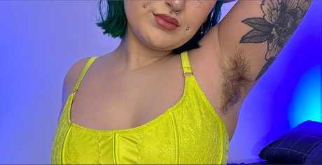 Photo nue de fuite OnlyFans de  