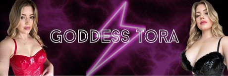Photo nue de fuite OnlyFans de Goddess Tora