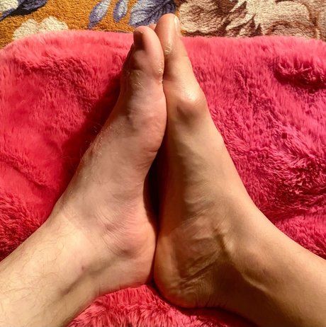 Feeetish Couple