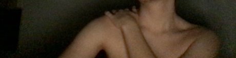 Photo nue de fuite OnlyFans de Gabe  