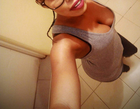 Photo nue de fuite OnlyFans de Fetishfreaksafrica
